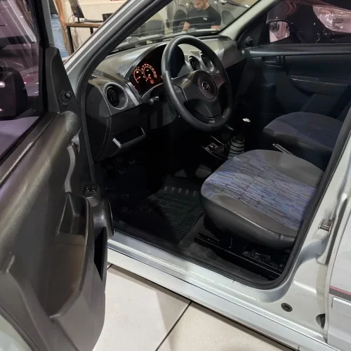 CHEVROLET Celta 1.0 4P VHC FLEX SPIRIT, Foto 9