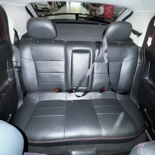 CHEVROLET Astra Sedan 2.0 4P FLEX ADVANTAGE, Foto 10