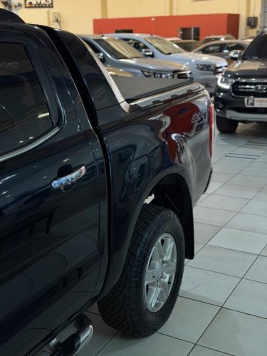 FORD Ranger 3.2 20V CABINE DUPLA 4X4 LIMITED TURBO DIESEL AUTOM�TICO, Foto 7