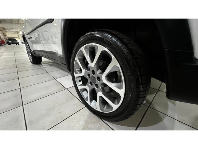 JEEP Compass 2.0 16V 4P LIMITED S TURBO DIESEL 4X4 AUTOM�TICO, Foto 9