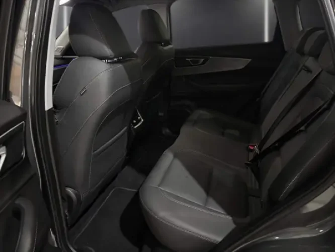 CHERY Tiggo 7 1.5 16V 4P TCI FLEX SPORT AUTOM�TICO CVT, Foto 10