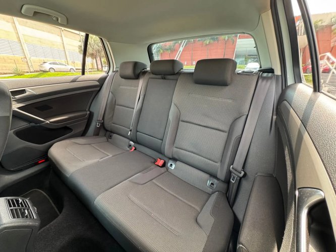 VOLKSWAGEN Golf 1.0 12V 4P FLEX 200 TSI COMFORTLINE AUTOM�TICO TIPTRONIC, Foto 11