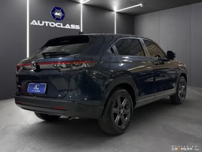 HONDA HR-V 1.5 16V 4P FLEX EXL AUTOMTICO CVT, Foto 5