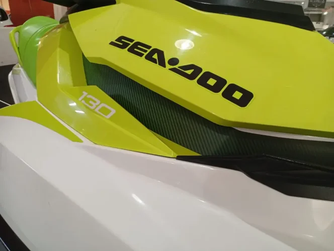 SEA DOO GTI 130 SE, Foto 11