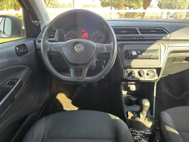 VOLKSWAGEN Gol 1.0 12V 4P FLEX MPI G7 CITY, Foto 6