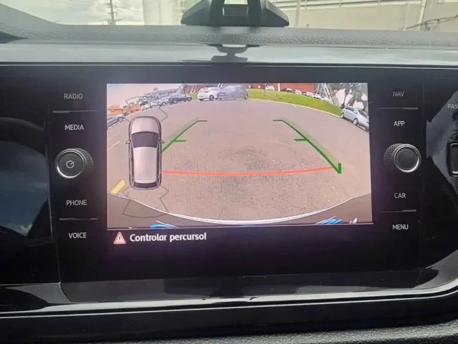 VOLKSWAGEN Polo Hatch 1.4 4P 250 TSI GTS AUTOM�TICO, Foto 11