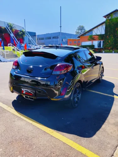 HYUNDAI Veloster 1.6 16V 3P AUTOM�TICO, Foto 10