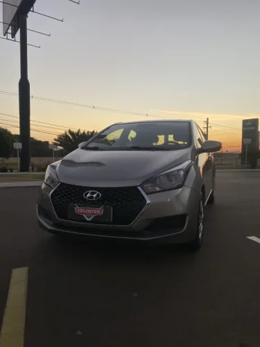 HYUNDAI HB 20 Hatch 1.0 12V 4P FLEX UNIQUE, Foto 6