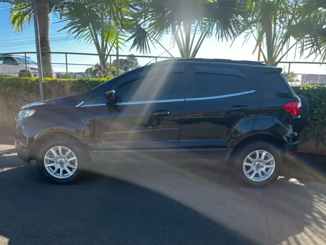 FORD Ecosport 1.6 4P SE FLEX, Foto 8