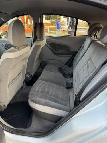 CHEVROLET Agile 1.4 4P LTZ FLEX, Foto 6