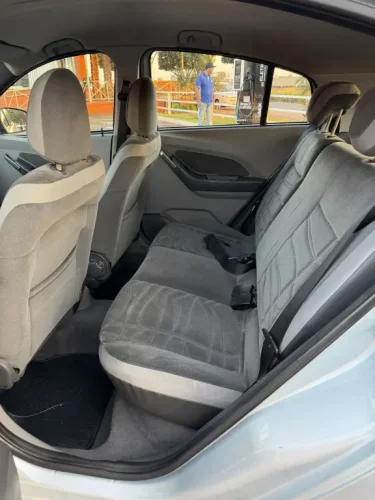 CHEVROLET Agile 1.4 4P LTZ FLEX, Foto 13