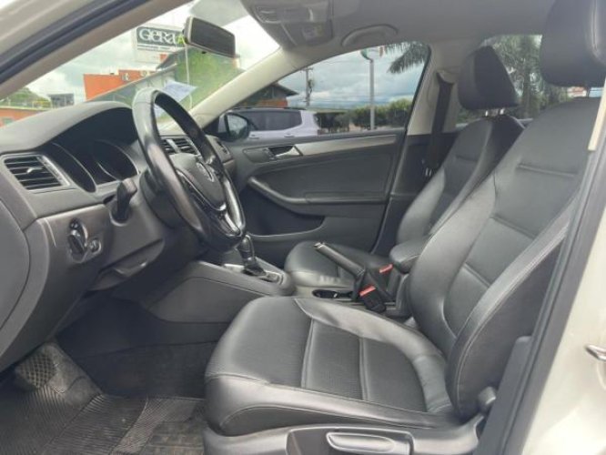 VOLKSWAGEN Jetta 1.4 16V 4P TSI COMFORTLINE AUTOM�TICO, Foto 8