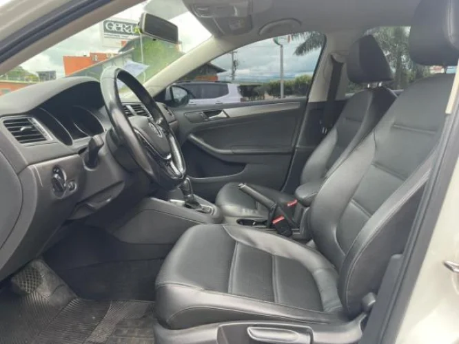 VOLKSWAGEN Jetta 1.4 16V 4P TSI COMFORTLINE AUTOM�TICO, Foto 8