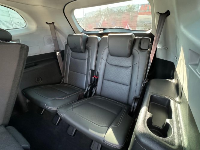 CHERY Tiggo 8 1.6 16V 4P TGDI TURBO TXS MAX DRIVE AUTOM�TICO DCT, Foto 13