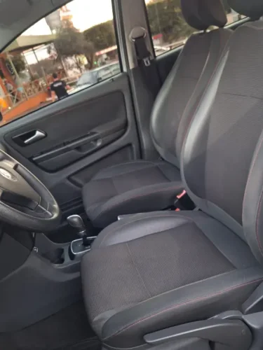 VOLKSWAGEN Fox 1.6 4P FLEX PRIME I-MOTION AUTOMATIZADO, Foto 8
