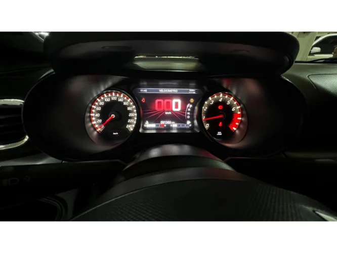 FIAT Cronos 1.8 4P FLEX HGT AUTOMTICO, Foto 11