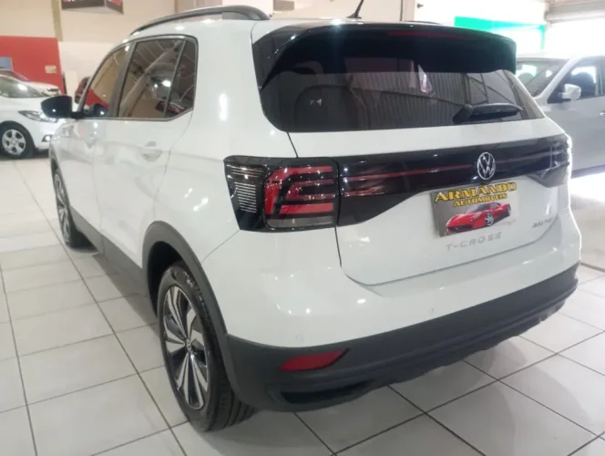 VOLKSWAGEN T-Cross 1.0 4P 200 TSI FLEX AUTOM�TICO, Foto 20