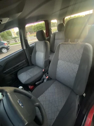 FORD Ecosport 1.6 4P FREESTYLE FLEX, Foto 9