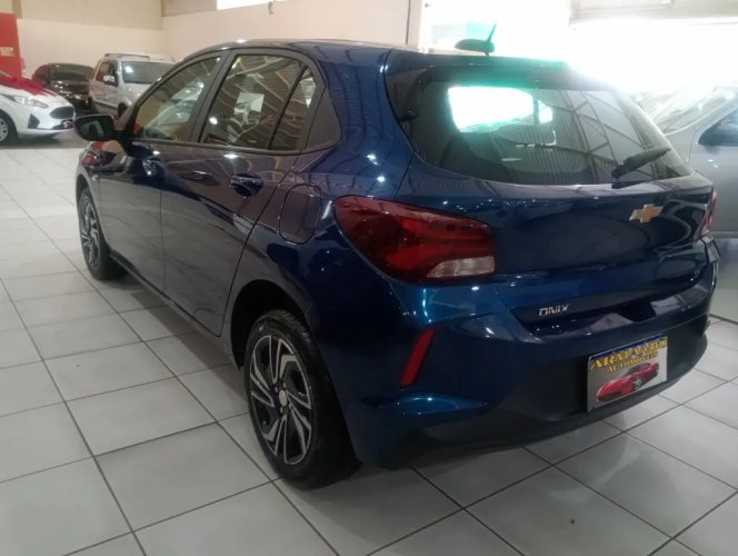 CHEVROLET Onix Hatch 1.0 4P FLEX LT2, Foto 19