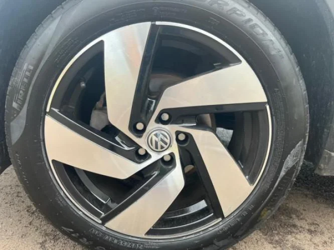 VOLKSWAGEN T-Cross 1.0 4P 200 TSI FLEX SENSE AUTOM�TICO, Foto 11