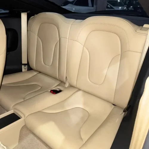 AUDI TT 2.0 16V TFSI COUP� S-TRONIC AUTOM�TICO, Foto 11