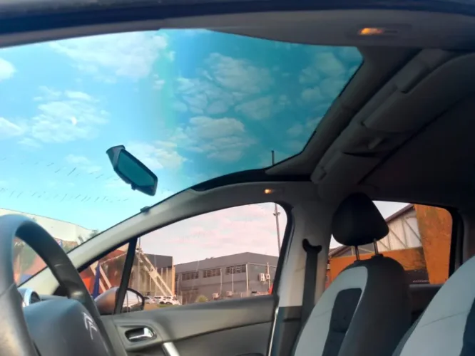 CITROEN C3 1.5 4P TENDANCE FLEX, Foto 6