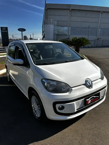 VOLKSWAGEN UP 1.0 12V 4P TSI FLEX MOVE UP, Foto 3