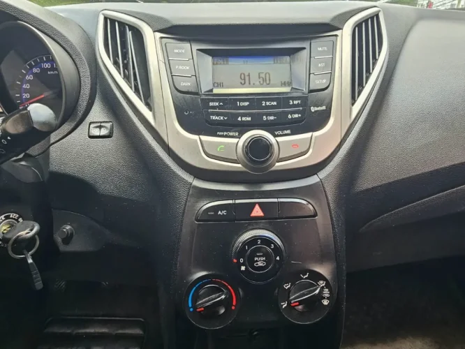 HYUNDAI HB 20 Hatch 1.0 12V 4P FLEX COMFORT PLUS, Foto 9