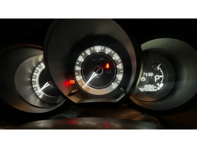 CITROEN Aircross 1.6 16V 4P EXCLUSIVE FLEX AUTOMTICO, Foto 10