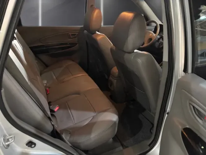 HYUNDAI Tucson 2.0 16V 4P GLS FLEX AUTOMTICO, Foto 10