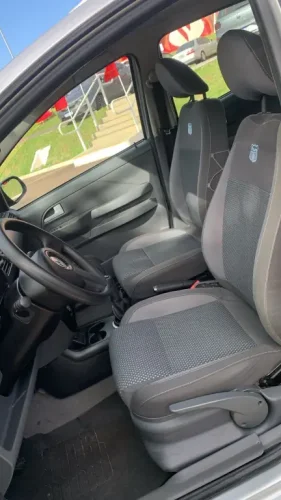 VOLKSWAGEN Fox 1.6 4P ROUTE FLEX, Foto 7