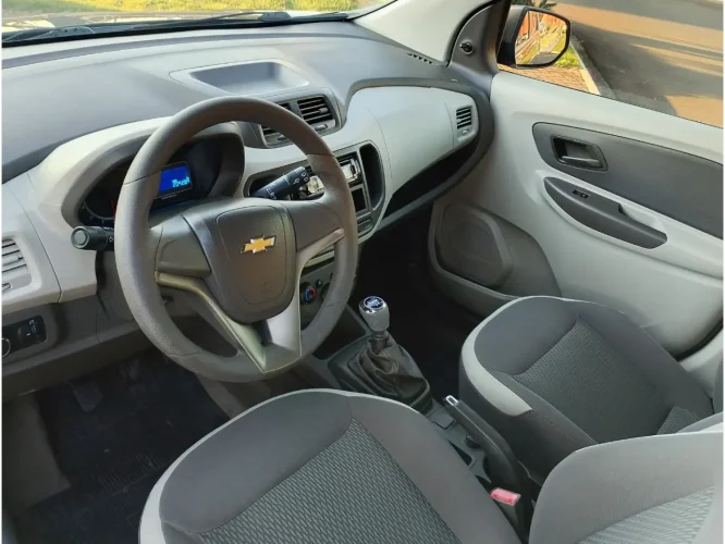 CHEVROLET Spin 1.8 4P FLEX LT, Foto 6
