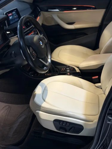 BMW X1 2.0 16V 4P SDRIVE 20I ACTIVEFLEX TURBO AUTOM�TICO, Foto 20