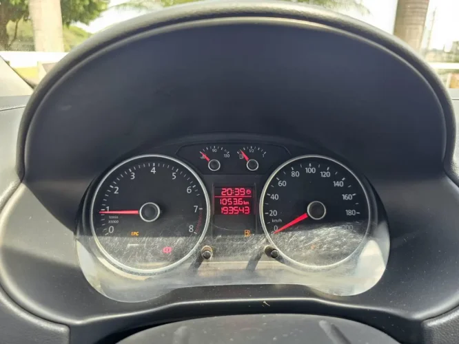 VOLKSWAGEN Gol 1.0 4P G6 FLEX, Foto 9