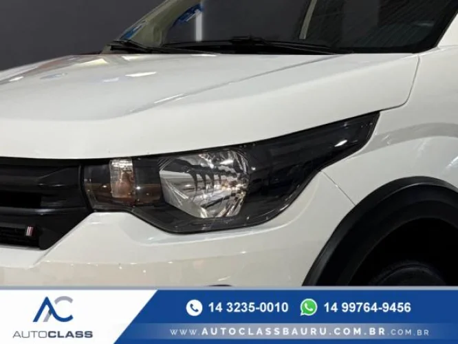 FIAT Mobi 1.0 4P FLEX EVO LIKE, Foto 2