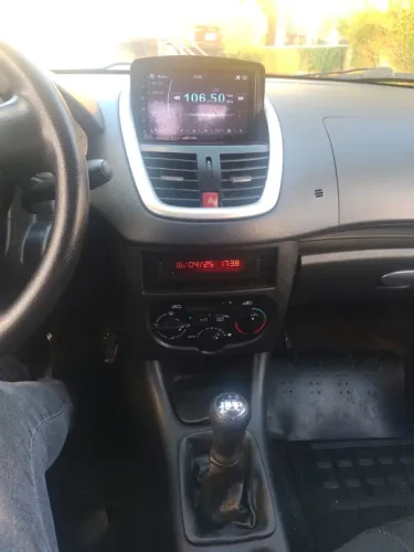 PEUGEOT 207 Hatch 1.4 4P XR FLEX, Foto 11