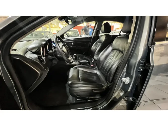 CHEVROLET Cruze Sedan 1.8 16V 4P LT ECOTEC FLEX AUTOMTICO, Foto 13