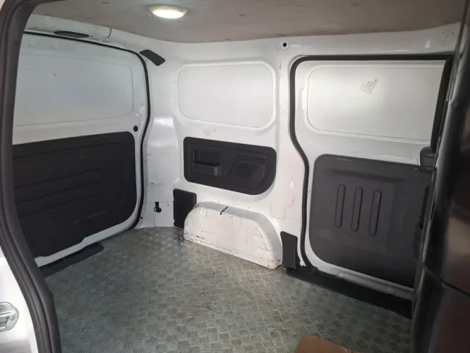 BYD ET3 50 KW EL�TRICO, Foto 4