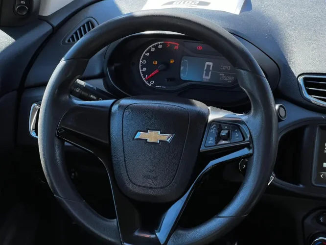 CHEVROLET Prisma 1.4 4P LT FLEX, Foto 5