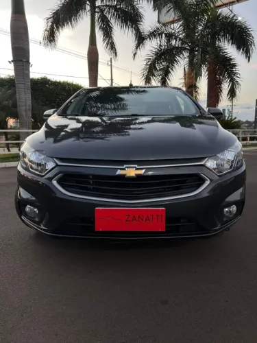 CHEVROLET Onix Hatch 1.0 4P FLEX LT, Foto 11