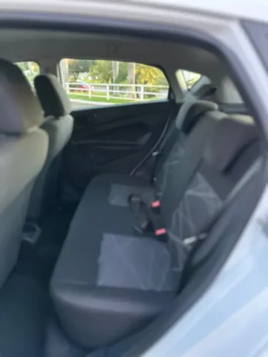 FORD Fiesta Hatch 1.5 16V 4P S FLEX, Foto 6