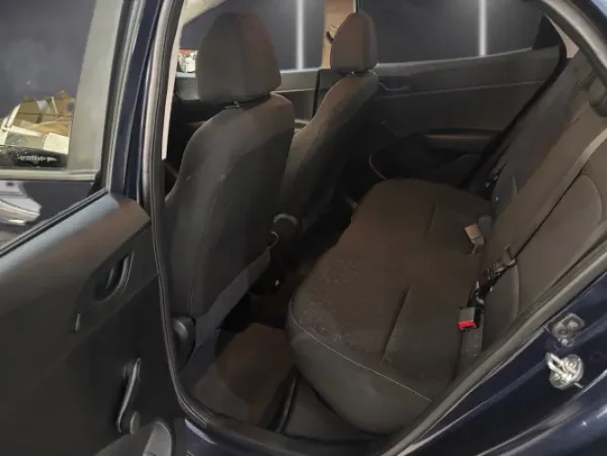 HYUNDAI HB 20 Hatch 1.0 12V 4P FLEX SENSE, Foto 10