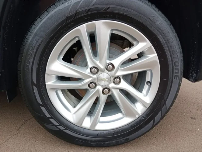 CHEVROLET Tracker 1.0 12V 4P FLEX TURBO LT AUTOM�TICO, Foto 4