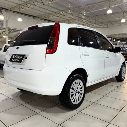 FORD Fiesta Hatch 1.0 CLASS, Foto 5