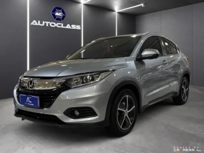 HONDA HR-V 1.8 16V 4P EXL FLEX AUTOM�TICO CVT, Foto 1