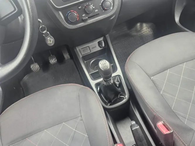 RENAULT Kwid 1.0 12V 4P SCE FLEX ZEN, Foto 11