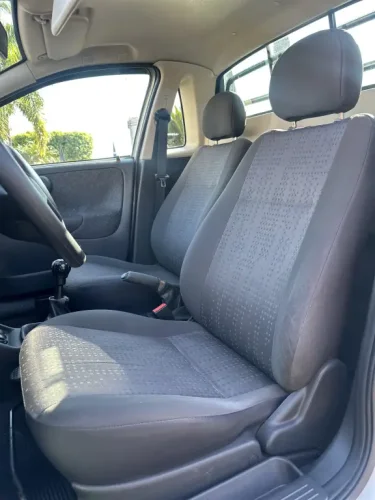 CHEVROLET Montana 1.4 FLEX CONQUEST, Foto 6