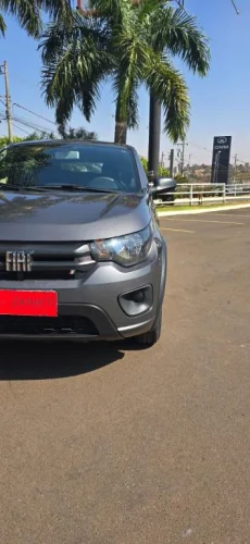 FIAT Mobi 1.0 4P FLEX EVO LIKE, Foto 2