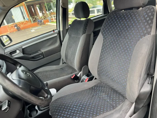 CHEVROLET Meriva 1.4 4P FLEX MAXX, Foto 9