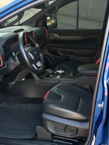 FORD Ranger 3.0 V6 24V CABINE DUPLA RAPTOR 4X4 AUTOM�TICO, Foto 10